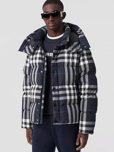 Burberry Down Jacket Mens ID:20221203-8